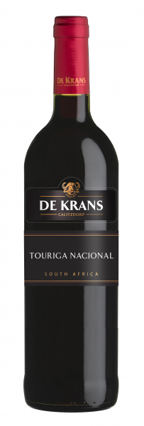 De Krans Wines De Krans Touriga Na